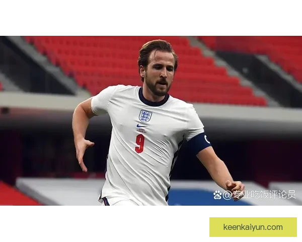 哈里·凯恩最年轻纪录盘点