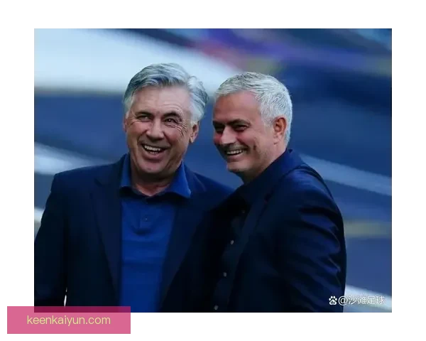 穆里尼奥战术纪律持续体现，球队表现稳健值得关注