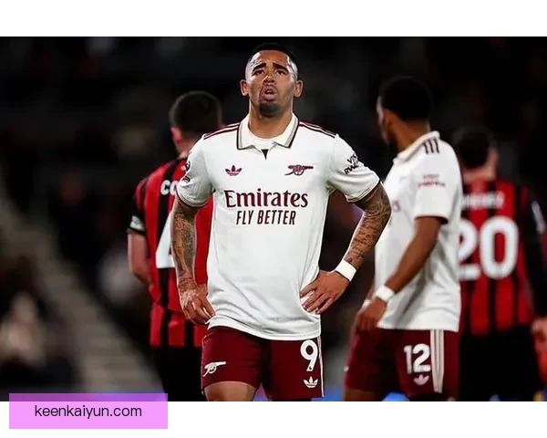 热苏斯持续提升前锋端潜力，状态备受关注