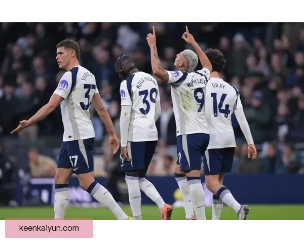 哈兰德率领曼城期待英超卫冕，状态持续回暖助攻锋线表现提升