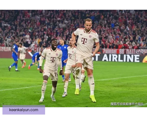 德甲安联奇迹持续发酵，球队状态回暖值得关注