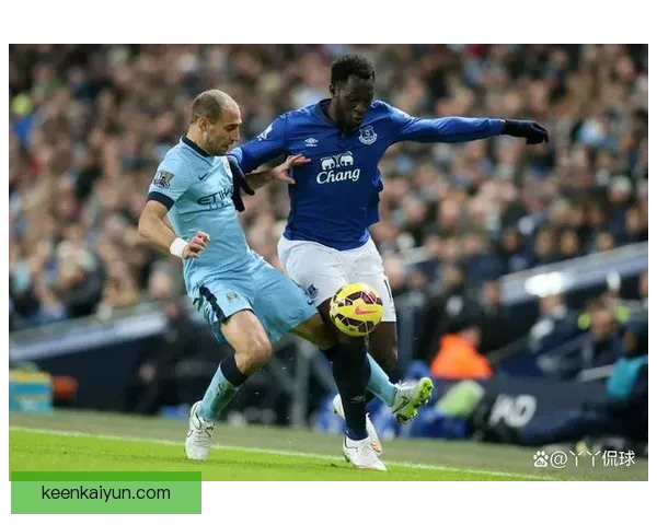 英超古迪逊公园之王继续展现出竞争力增强的状态